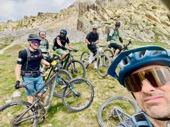 Wicked Bikedays 20